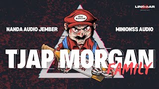 DJ Tjap Morgan Family Vt Linggarjati Menejemen [upl. by Boland]