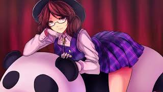 AoCF Last Occultism  Esotericist of the Present World Sumireko Usamis Theme [upl. by Harrad]