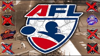 Enter The Arena Football League [upl. by Tegan]