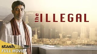 The Illegal  Immigrants Drama  Full Movie  Suraj Sharma [upl. by Nitniuq49]