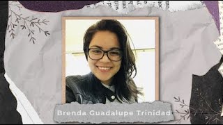 Una mujer la presunta feminicida en el caso Brenda [upl. by Acilgna]