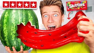 1 STAR vs 5 STAR LIFE HACKS Trying 1000 Shocking Best vs Worst Rated Hacks amp Pranks in 24 Hours [upl. by Mccreary]