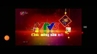 VTV3 ident Tết 2016 no full [upl. by Naivart]