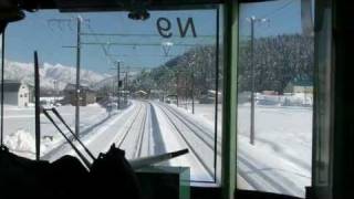 JR115系 冬の上越線 Winter Trip on the Jôetsu Line with JR 115 series [upl. by Pega834]