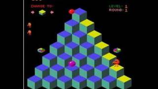 QBert [upl. by Taylor]