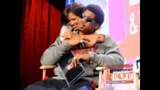 Webbie Goes In On Terrence J and Rocsi Again [upl. by Valli]