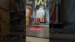 Sri Raghavendraya Namaha youtubevideo trendingvideo viralvideo video shortvideo [upl. by Bastien455]