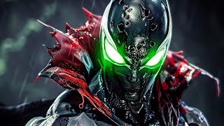 KING Spawn Movie Preview 2025 More Horror and Less Superhero Adventure [upl. by Dodds]