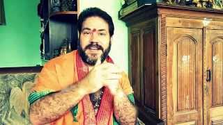 Understanding Ishvara and Ishvara pranidhana by Dr Ananda Balayogi Bhavanani [upl. by Reivaz]