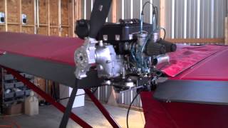 Two stroke engines some tips on keeping them running well [upl. by Platas451]