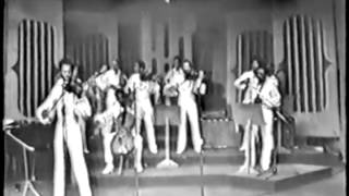 DANZON quotANGOAquot ORQUESTA RITMO ORIENTAL DE CUBA 1980 [upl. by Sessylu]