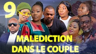 MALEDICTION DANS LE COUPLE [upl. by Kauffman]