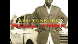 Ben Tankard  The Blessing [upl. by Sirtaeb602]