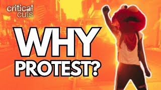 How Can the Protesters Win [upl. by Eetnahs835]