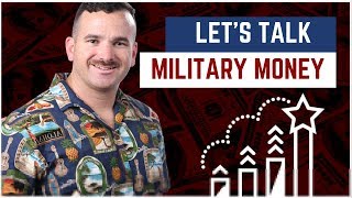 Lets Talk about Military Money [upl. by Chilson]