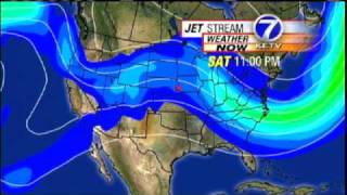 Check Weather Nows Extended Forecast [upl. by Cynde]