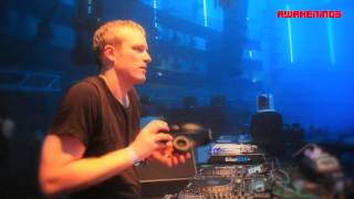 Ben Klock  Awakenings Easter Special 30032013 Gashouder Amsterdam [upl. by Relyt]