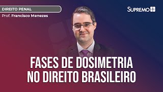 Circunstâncias Judiciais  Aplicação da Pena  Aula 02  Teoria da Pena Direito Penal [upl. by Aleahpar]