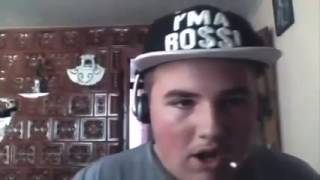 Cosmin Vlogs Astazi facem BEATBOX [upl. by Smaj490]