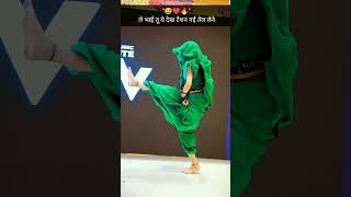 Hero Honda viral danceMonika bhainger 2024 dance hriyanvidance dancemusic haryanvisong viral [upl. by Sandie301]