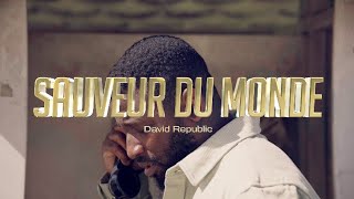 Sauveur Du Monde Clip Officiel [upl. by Hselin617]