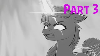 MLP G5 Animatic quotConflictquot [upl. by Randie632]