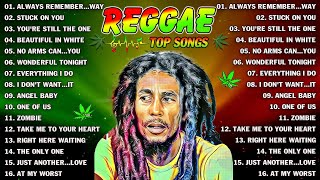 BEST 100 REGGAE NONSTOP SONGS  OLDIES BUT GOODIES REGGAE SONGS🍀ALL TIME FAVORITE REGGAE SONGS 2023 [upl. by Naivart607]