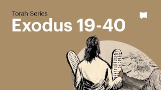 The Book of Exodus  Part 2 [upl. by Kele]