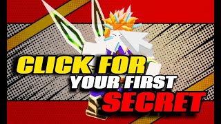 How to get EVERY SECRET  Easiest and Fastest Method  Anime Defenders [upl. by Hahn]