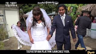 👌ENAMORADO DE ANGEL JIMENES👌BODA DE PLATA 🤵👰 RESUMEN EN HD🤵👰 EN TEPETATIPAN PLATON SANCHEZ VERACRUZ [upl. by Courtund583]