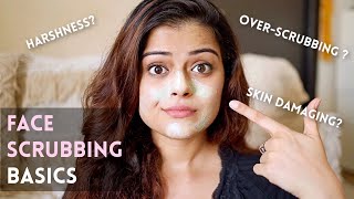 How To Use Exfoliating Gloves And Body Scrubs Efficiently [upl. by Berkie]