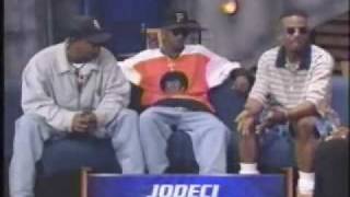 Jodeci Another classic Video Soul interview [upl. by Bravar]