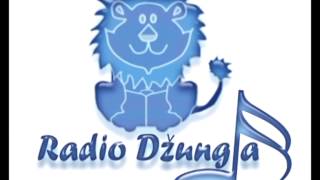 Radio Dzungla Doboj 16 rodjendan [upl. by Tidwell]