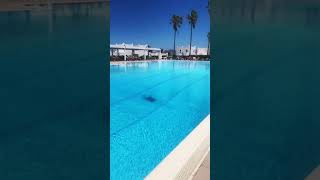 Aeolos Beach Hotel Kos May 2024 [upl. by Lesirg834]