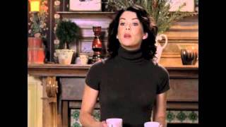 The Best of Gilmore Girls Season 5 [upl. by Oicanata]