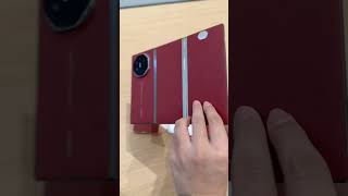 Mobile Mania  Huawei Mate XT TriFold Phone Full Unboxing  Full Hands On Review mmzubi mmzubi [upl. by Jerrylee126]