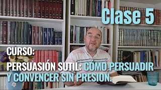 Clase 5  La Persuasión y los 4 Estilos de Personalidad  Desarrollo Personal  NC Kurt [upl. by Gladdie]