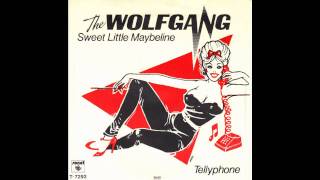 The WolfgangSweet Little Maybeline [upl. by Matthei]