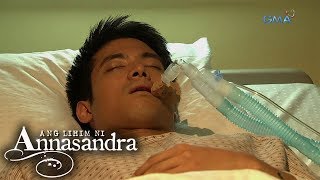 Ang Lihim ni Annasandra Full Episode 64 [upl. by Lothair292]