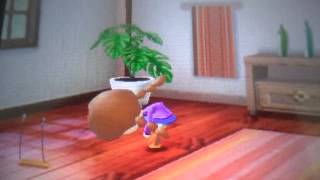 Tomodachi Life  Mii News  Horrific ToeStubbing Incident  Day 1 [upl. by Alexandr]