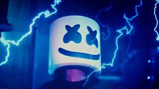 Marshmello  Shockwave 1 HOUR [upl. by Cirala]