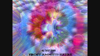 Grateful Dead  Scarlet BegoniasEyes of the World 42785 [upl. by Khudari]