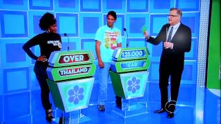 The Price is Right  Showcase Results  432014 [upl. by Enaile238]