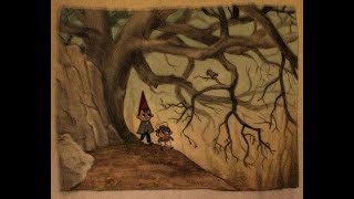 Over The Garden Wall The Unofficial OST [upl. by Eloci]