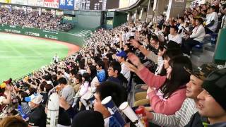 WBC 2017 菊池涼介選手応援歌 スクワット応援 1次ラウンド 中国戦 [upl. by Reivad619]