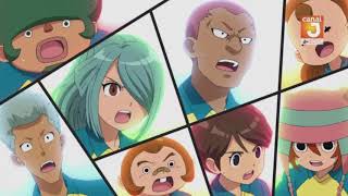 Inazuma Eleven Reloaded  Le Retour VF [upl. by Ttam226]