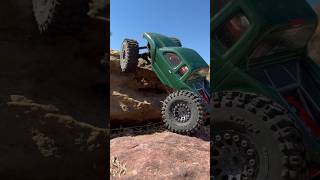 Found a decent new spot mazzdesigns6929 CCv3 doing work LikeampSub 4 more crawlingscx24 rccrawler [upl. by Berlauda]