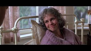 Forrests Mum is Sick Dying  Forrest Gump 1994  Movie Clip HD Scene [upl. by Ahslek]