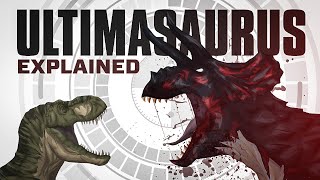 The TRUTH about the Ultimasaurus  Invincible or Epic Fail [upl. by Guinn]