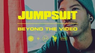 twenty one pilots  Jumpsuit Beyond the Video [upl. by Aracal323]